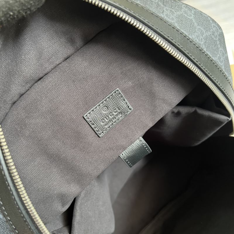Gvc*1 backpacks
